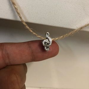 Pandora Charm